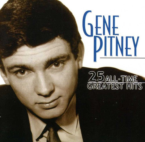25 All-Time Greatest Hits Music CD
