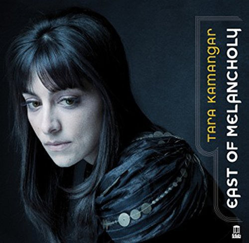 Hossein / Shostakovich / Glinka / Khachaturian - East Of Melancholy - Music CD