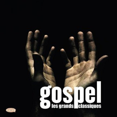 the album cover for Gospel Greatest Classics / Various - Gospel Greatest Classics / Various