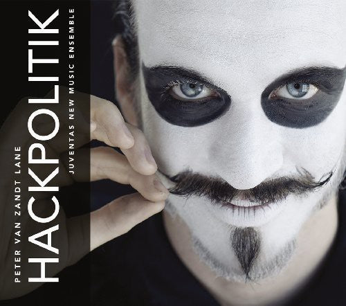 Lane - Hackpolitik - Music CD