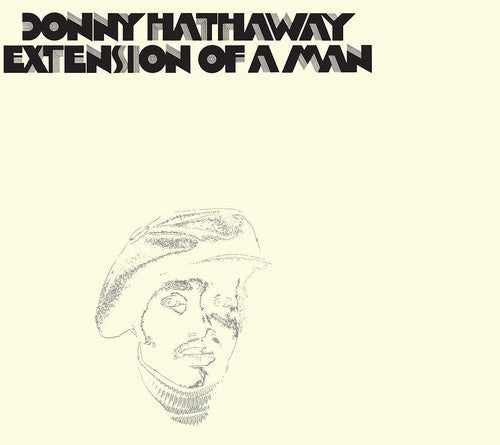 Extension Of A Man [Vinyl] Vinyl Record