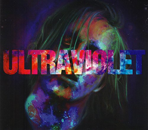 Sadistik - Ultraviolet - Music CD