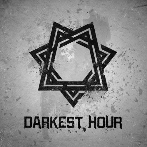 Darkest Hour - Darkest Hour - Music CD
