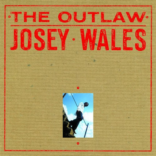 Outlaw [LP] Vinyl Record