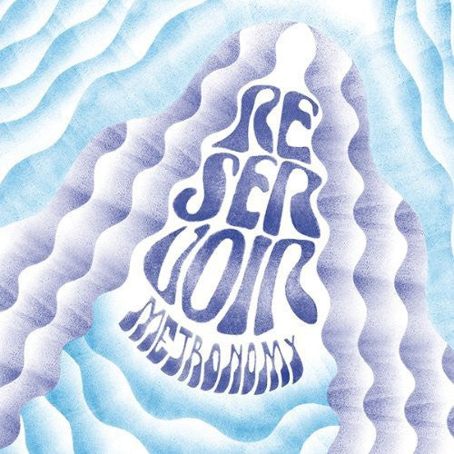 Metronomy - Reservoir - Vinyl Record