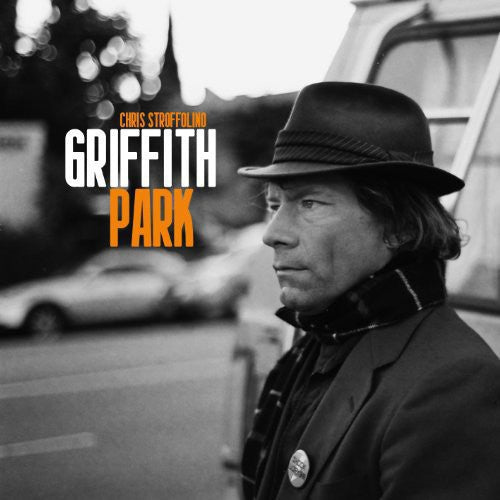 Stroffolino,chris - Griffith Park - Music CD