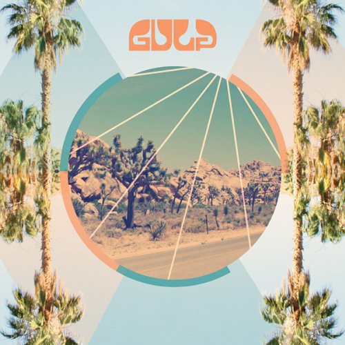 Gulp - Season Sun - Vinyl Record