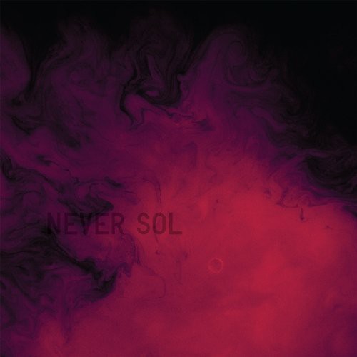 Never Sol - Under Quiet - Music CD