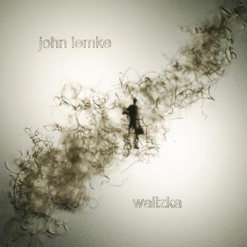Lemke,john - Walizka - Music CD