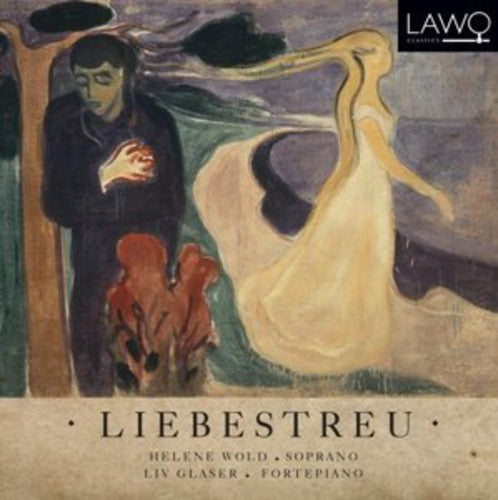 Mendelssohn - Liebestreu - Music CD