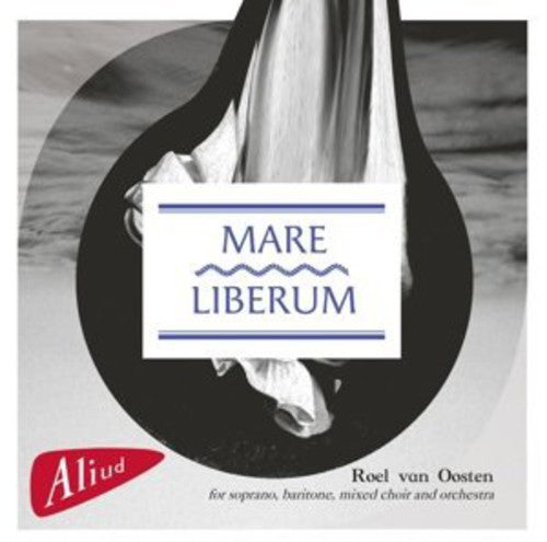 Oosten - Mare Liberum - Music CD