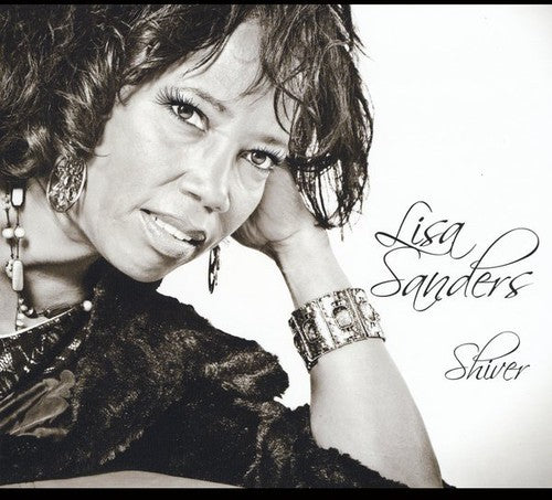Sanders,lisa - Shiver - Music CD