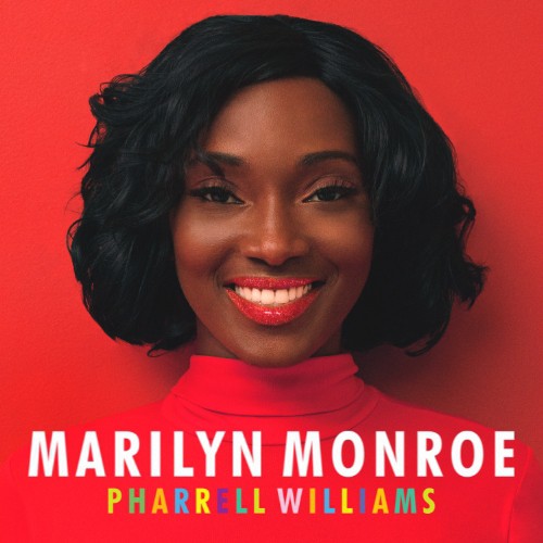 Williams,pharrell - Marilyn Monroe