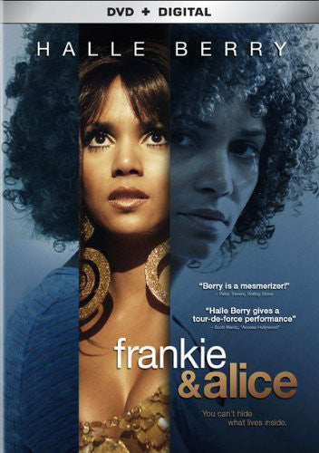 Frankie & Alice - Frankie & Alice - DVD