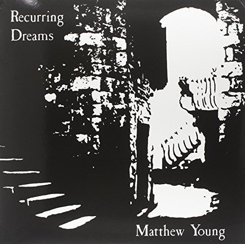 Recurring Dreams [LP] Vinyl Record