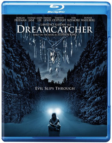 Dreamcatcher - Dreamcatcher - Blu-ray