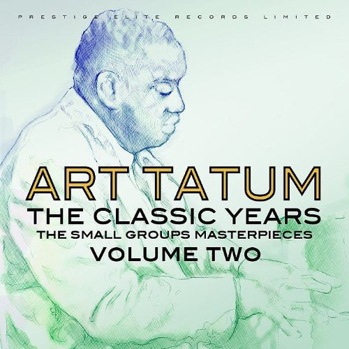 Tatum,art - Classic Years 2 - Music CD