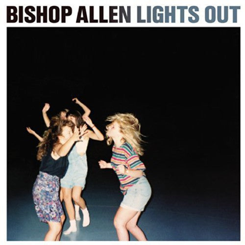 Lights Out [Vinyl] Vinyl Record