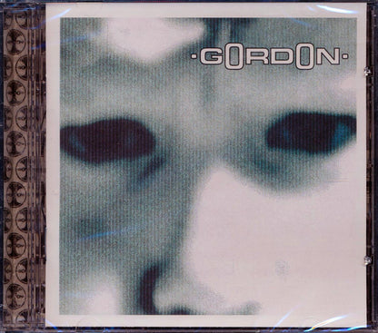 Gordon - Gordon (marked/ltd stock) Music CD
