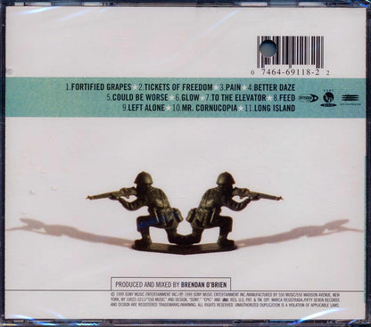 Gordon - Gordon (marked/ltd stock) Music CD