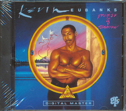 Kevin Eubanks - Promise Of Tomorrow Music CD