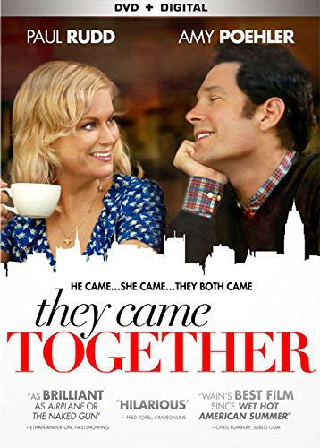 They Came Together - They Came Together - DVD