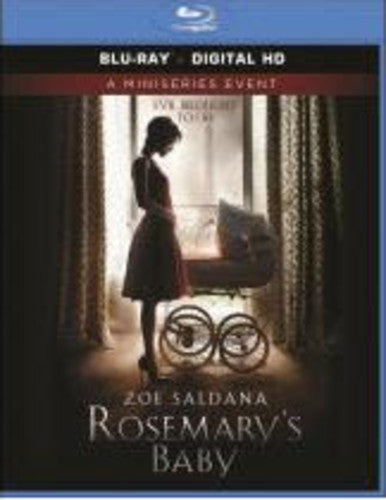 Rosemary's Baby - Rosemary's Baby - Blu-ray