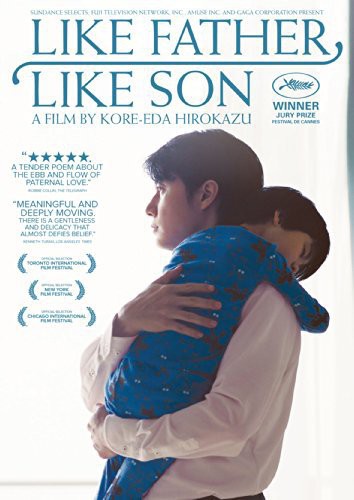Like Father Like Son - Like Father Like Son - DVD