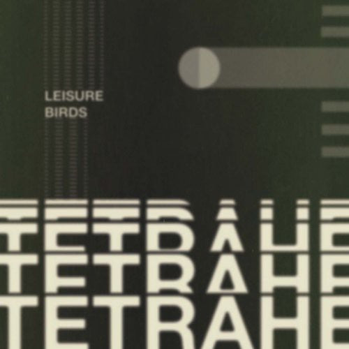 Tetrahedron [LP] Vinyl Record