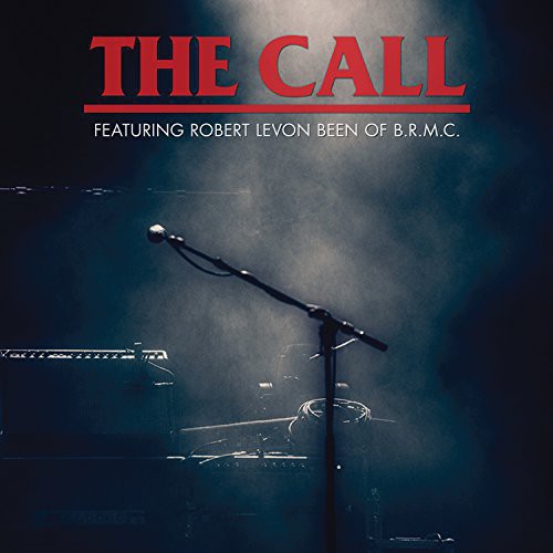 Call - Tribute To Michael Been - Music CD