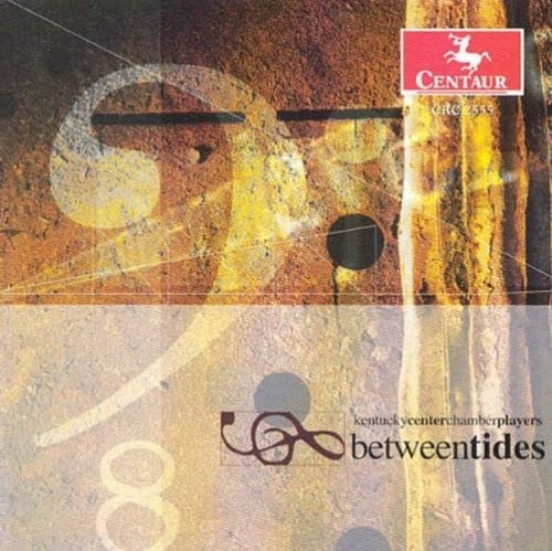 the album cover for Betweentides / Various - Betweentides / Various