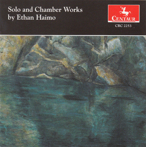 Haimo - String Trio - Music CD