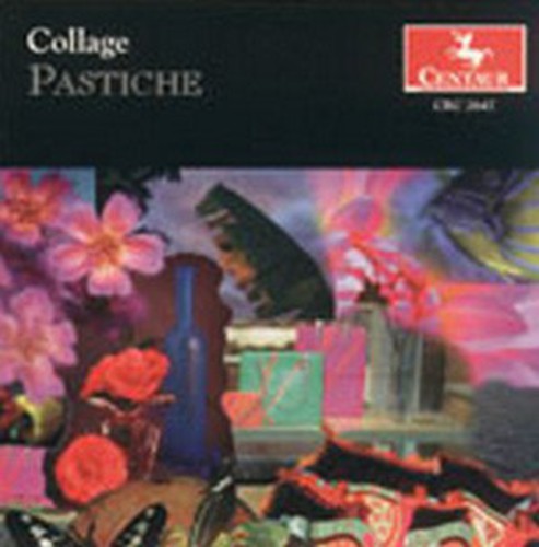 Collage / Various - Collage / Various - Music CD
