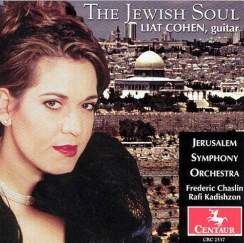 Jewish Soul / Various - Jewish Soul / Various - Music CD