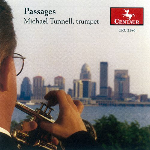 Passages / Various - Passages / Various - Music CD