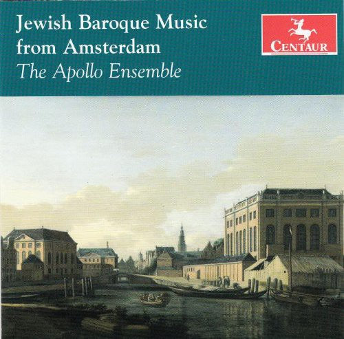 Lidarti / Cervetto - Chamber Music - Music CD