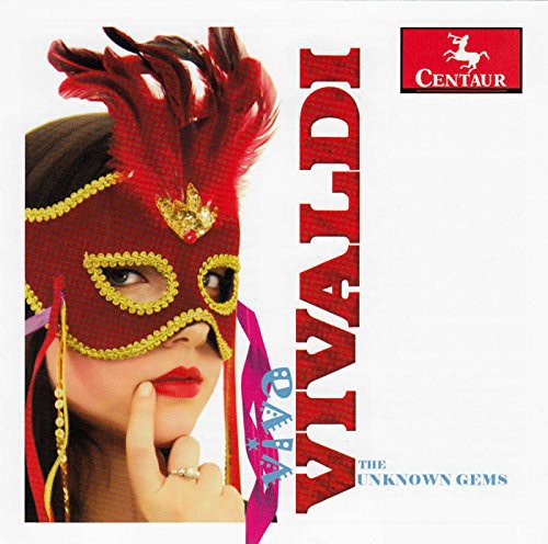 Vivaldi - Ctos For 2 Violins - Music CD