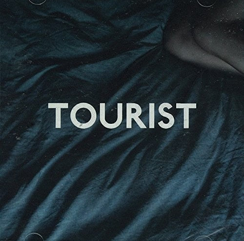 Tourist - Patterns Ep - Music CD