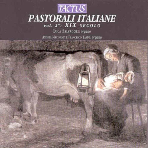 Italian Pastorales 2 / Various - Italian Pastorales 2 / Various - Music CD