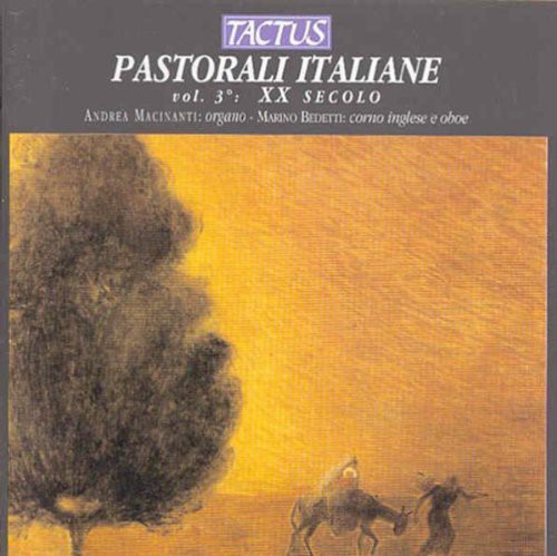 Italian Pastorales 3 / Various - Italian Pastorales 3 / Various - Music CD