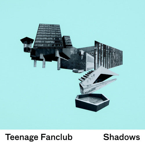 Teenage Fanclub - Shadows [Vinyl] Vinyl Record