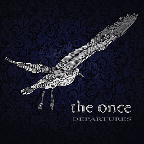 Once - Departures - Music CD