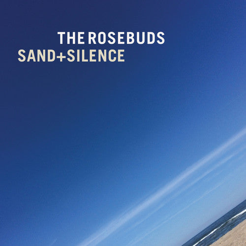 Sand & Silence [Vinyl] Vinyl Record