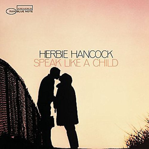 Herbie Hancock - Speak Like a Child Vinyl Record