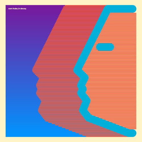 Com Truise - In Decay [LP] Vinyl Record