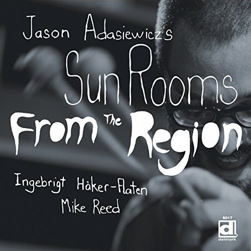 From the Region [LP] Vinyl Record