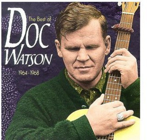 Best of: 1964-68 Music CD