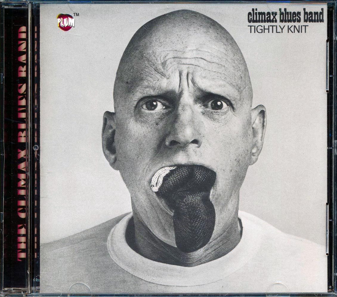 The Climax Blues Band - Tightly Knit Music CD