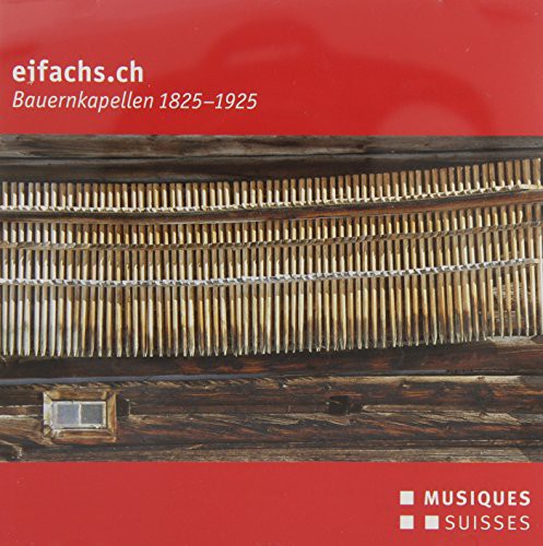 Loetscher - Brass Instruments In Swiss Dance Music - Music CD
