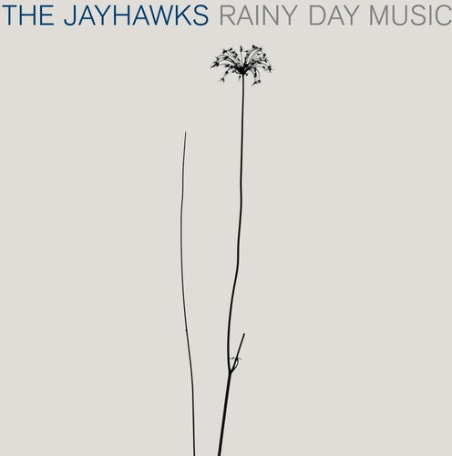 The Jayhawks - Rainy Day Music Vinyl Record